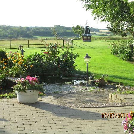 Bakkegarden Homestay Spottrup エクステリア 写真