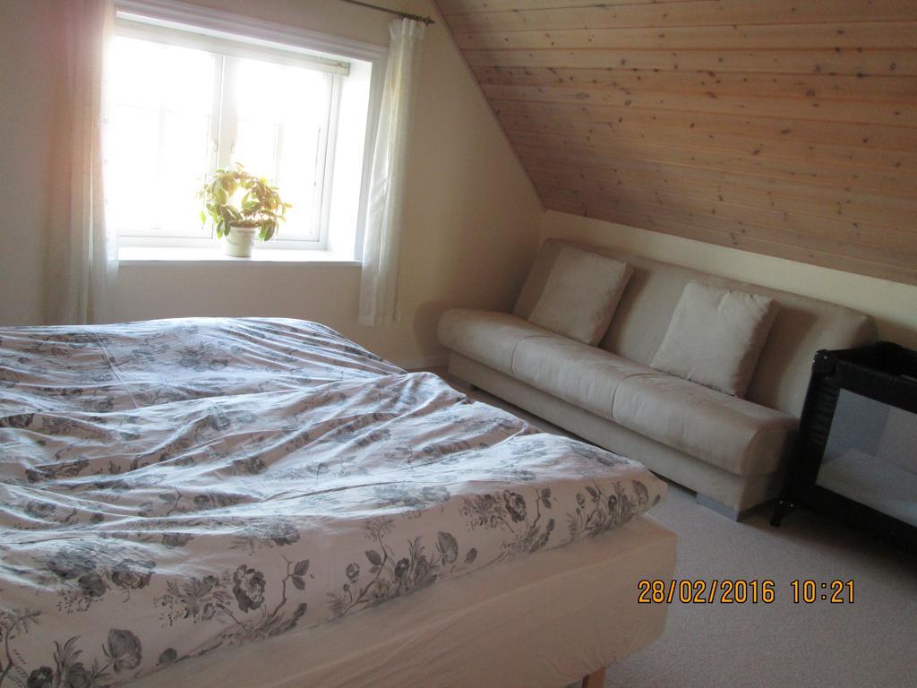 Bakkegarden Homestay Spottrup エクステリア 写真