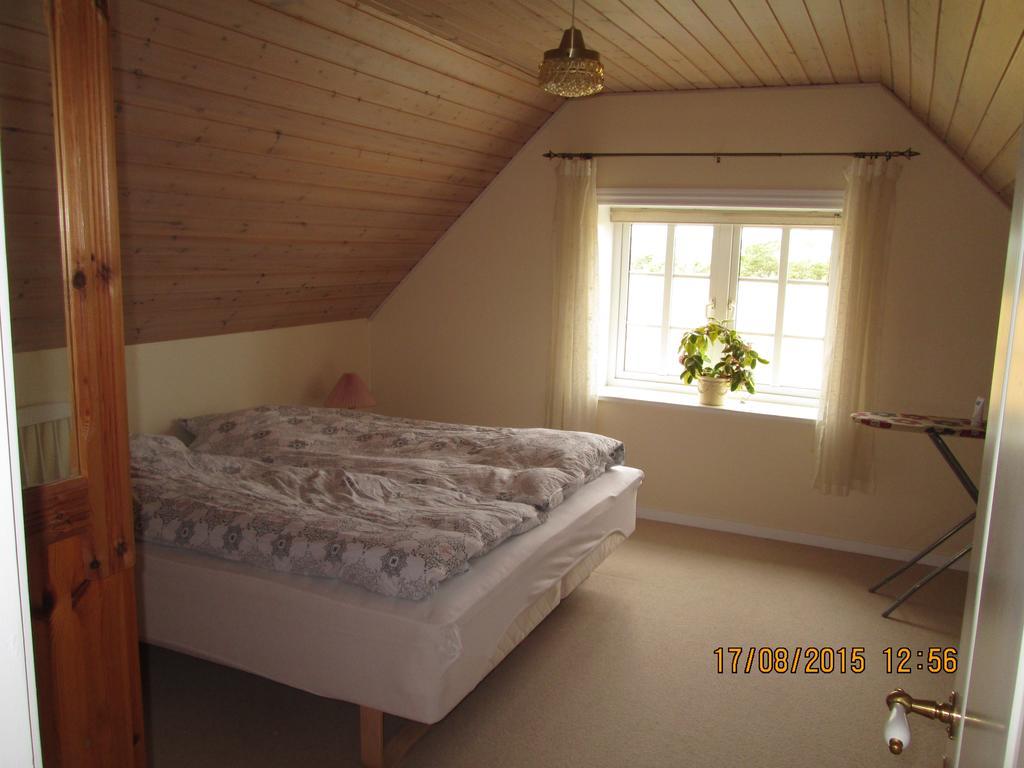 Bakkegarden Homestay Spottrup エクステリア 写真