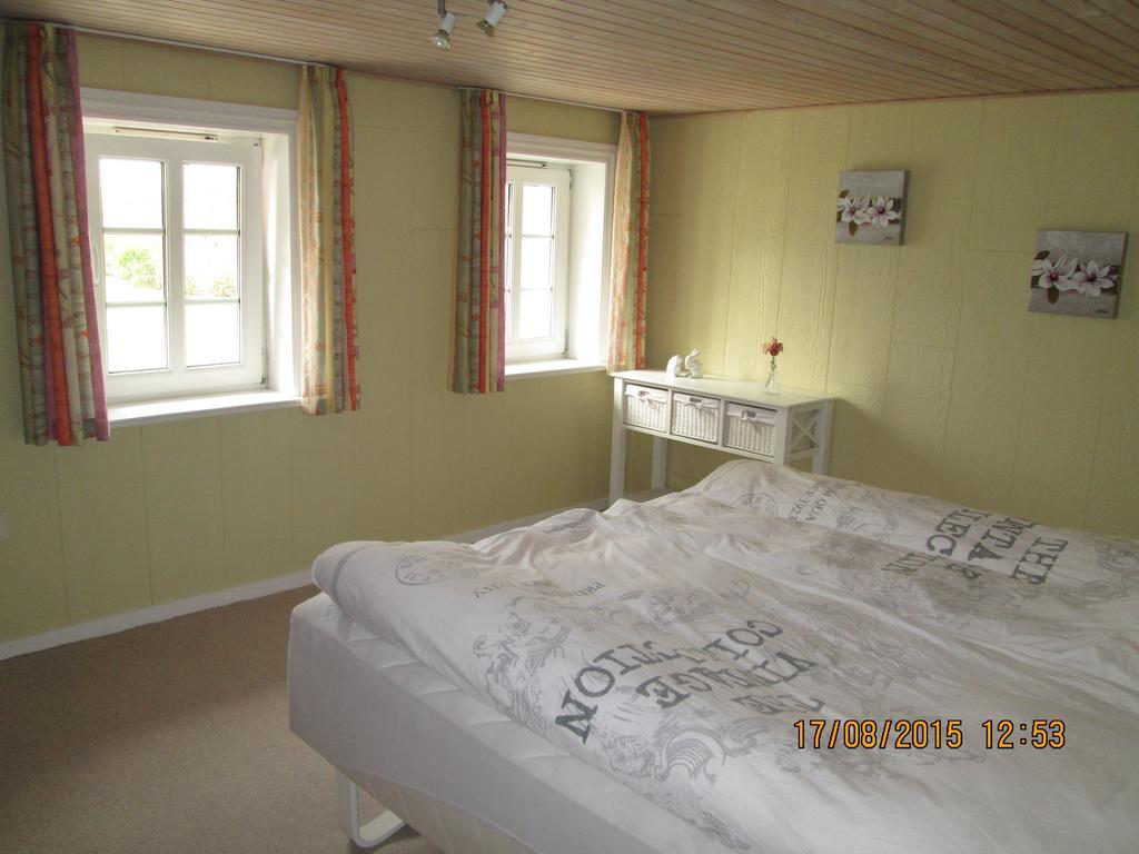 Bakkegarden Homestay Spottrup エクステリア 写真