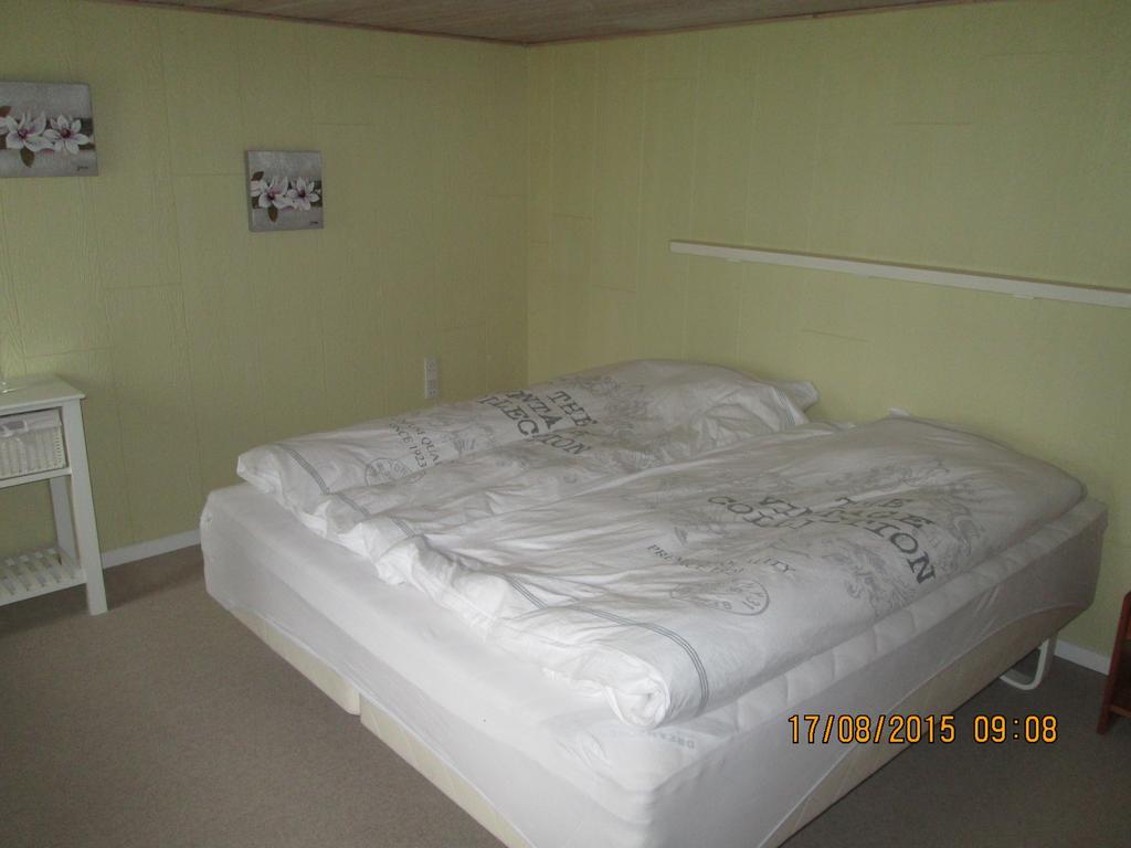 Bakkegarden Homestay Spottrup エクステリア 写真